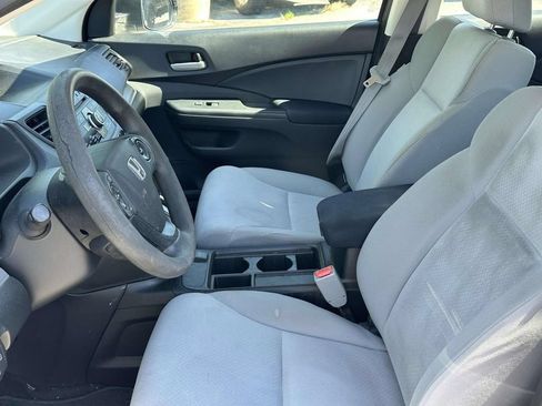 Used 2015 Honda CR-V LX image 9