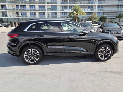 Certified 2025 Audi Q5 Premium Plus w/ Premium Plus image 7