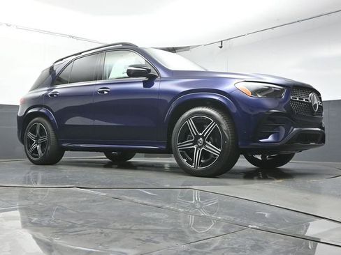 New 2026 Mercedes-Benz GLE 350 4MATIC image 39