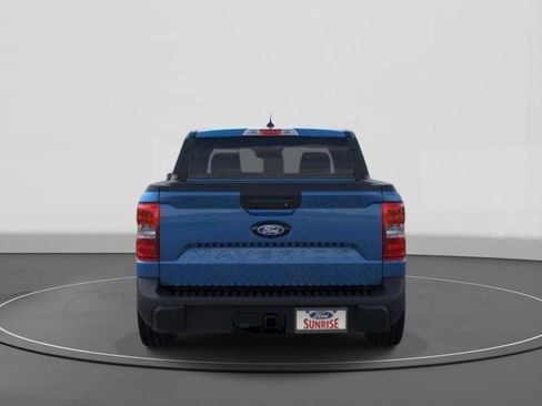 New 2026 Ford Maverick XLT AWD/4WD image 5