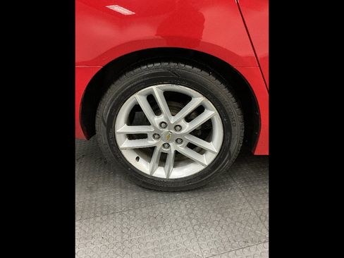 Used 2009 Chevrolet Impala LTZ FWD image 36