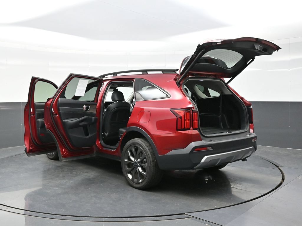 Used 2022 Kia Sorento SX Prestige AWD/4WD image 54