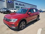 Used 2019 Volkswagen Tiguan SEL image 2