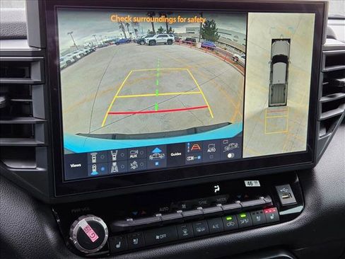 New 2026 Toyota Tundra TRD Pro image 12