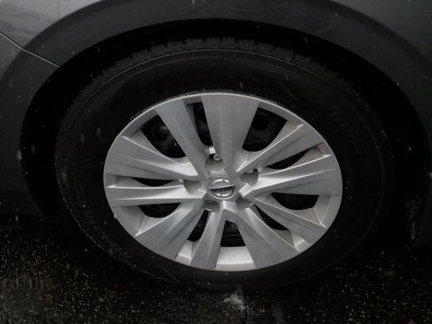 Used 2022 Nissan Sentra S image 15