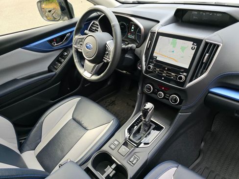 Certified 2023 Subaru Crosstrek Hybrid w/ Moonroof Package w/Navigation AWD/4WD image 30