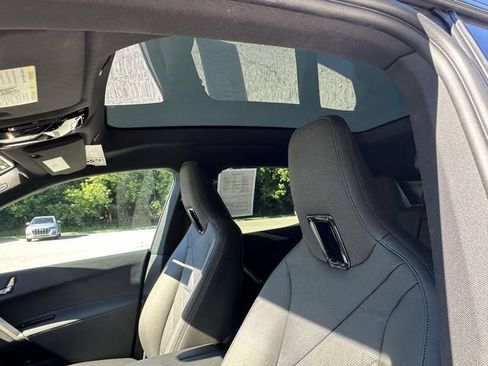 Certified 2023 BMW iX xDrive50 w/ Sport Package AWD/4WD image 27