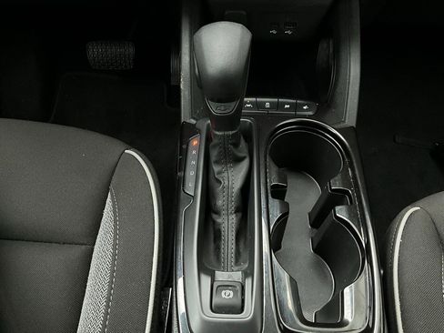 Used 2025 Chevrolet TrailBlazer LT image 20