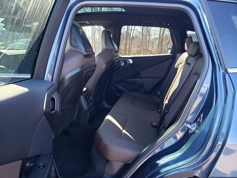 Used 2026 BMW X3 xDrive30 w/ Convenience Package AWD/4WD image 7