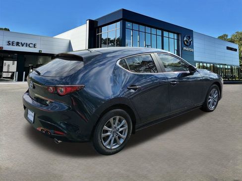 New 2026 MAZDA MAZDA3 s FWD image 4