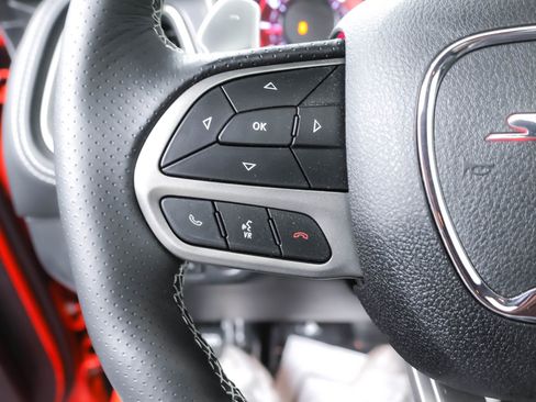 Used 2021 Dodge Challenger SRT Hellcat Redeye image 16