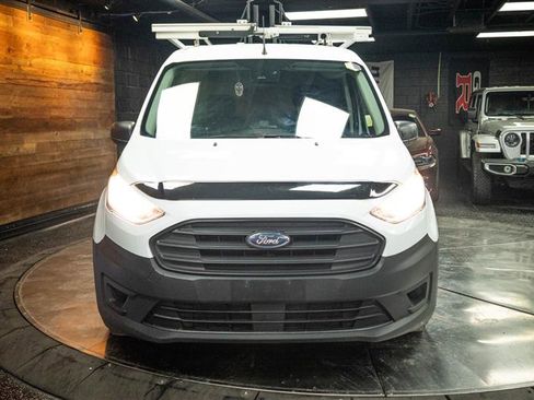 Used 2020 Ford Transit Connect XL FWD image 4