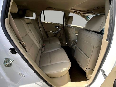Used 2014 Acura RDX AWD w/ Technology Package image 26