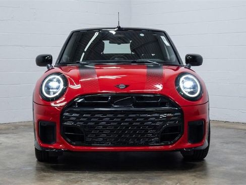 New 2026 MINI Cooper S image 5