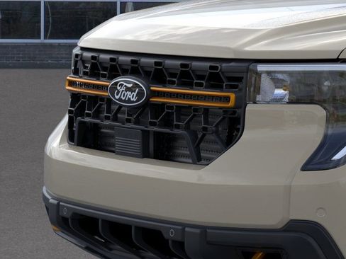 New 2025 Ford Maverick Tremor AWD/4WD image 18