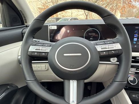 New 2026 Hyundai Tucson SEL image 20