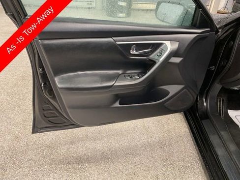 Used 2016 Nissan Altima 2.5 S w/ Power Driver Seat Package FWD image 21