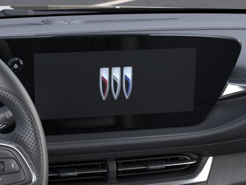 New 2026 Buick Envista Sport Touring FWD image 20