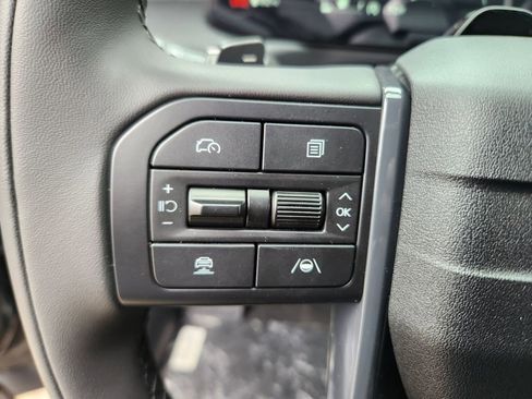 New 2027 Kia Telluride SX X-Pro AWD/4WD image 15