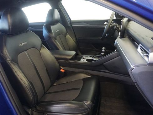 Used 2021 Kia K5 GT-Line FWD image 22