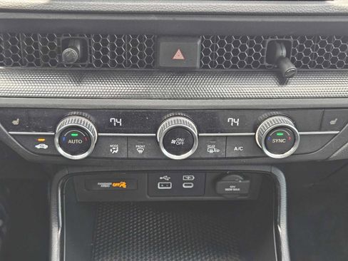 Used 2024 Honda CR-V EX image 18