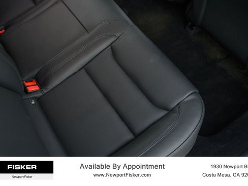 Used 2023 Tesla Model S AWD/4WD image 29