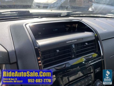Used 2011 Ford Escape Limited w/ 302A Rapid Spec Order Code image 33