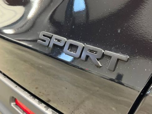 New 2026 Honda HR-V Sport image 6