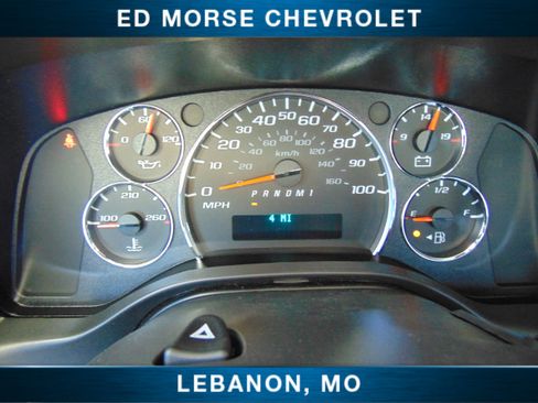 New 2025 Chevrolet Express 2500 w/ Driver Convenience Package image 16