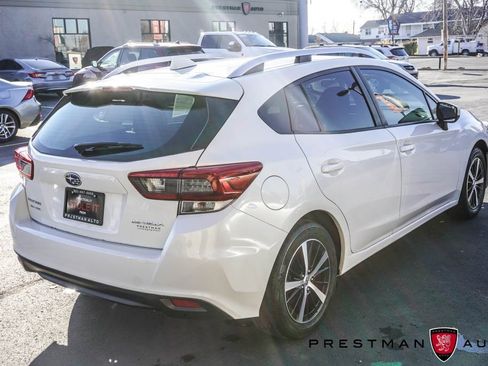 Used 2022 Subaru Impreza Premium image 18