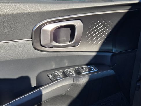 New 2026 Kia Sorento EX FWD image 20