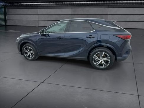 Certified 2023 Lexus RX 350 Premium w/ Cold Area Package FWD image 5