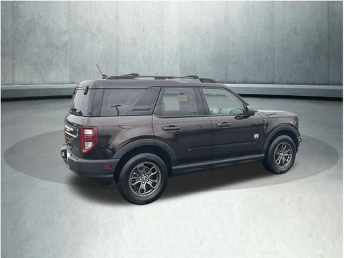 Used 2021 Ford Bronco Sport Big Bend AWD/4WD image 6