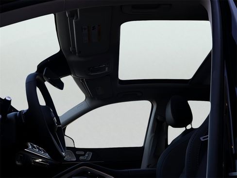 Certified 2026 Mercedes-Benz GLE 350 4MATIC image 41