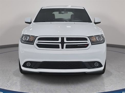 Used 2015 Dodge Durango SXT w/ Quick Order Package 23B image 3