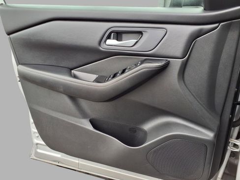 Certified 2024 Nissan Rogue SV AWD/4WD image 19