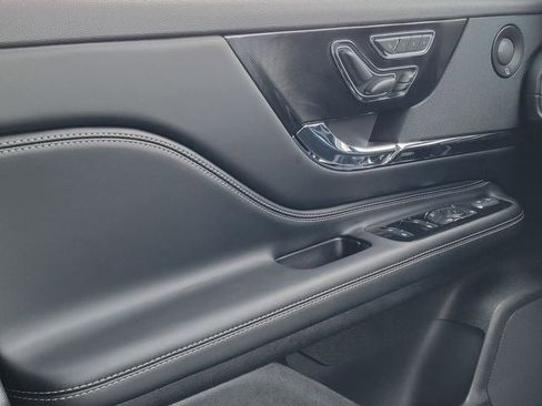 New 2026 Lincoln Corsair Grand Touring AWD/4WD image 35