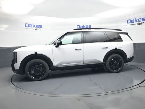 New 2027 Kia Telluride X-Line SX Prestige AWD/4WD image 5