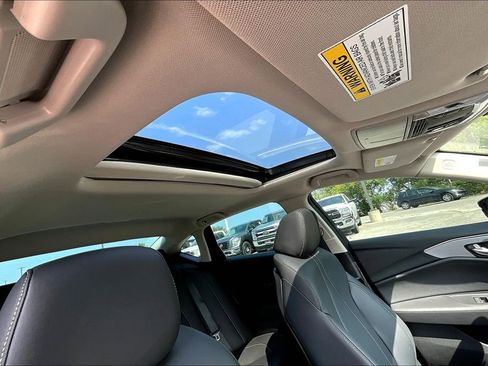 Used 2024 Acura TLX w/ Technology Package image 25