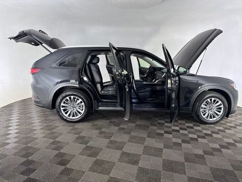 Used 2024 MAZDA CX-90 3.3 Turbo w/ Select Package AWD/4WD image 15