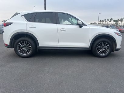 Used 2020 MAZDA CX-5 Touring