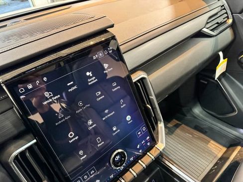 New 2026 GMC Acadia Elevation w/ Black Edition image 41