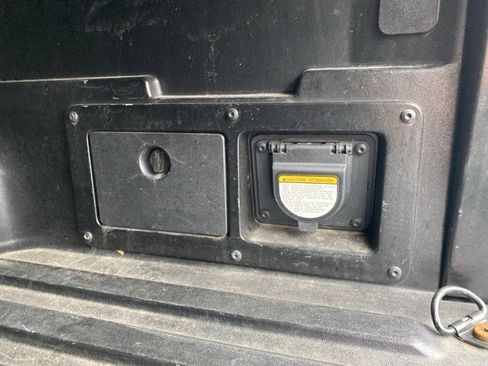 Used 2023 Toyota Tacoma TRD Sport image 51