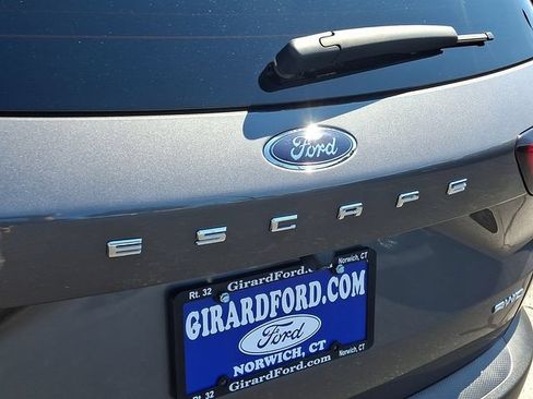 Used 2023 Ford Escape Active w/ Tech Pack #2 AWD/4WD image 32