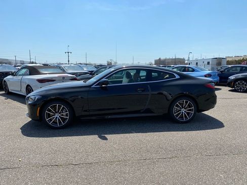 New 2026 BMW 430i xDrive Coupe AWD/4WD image 4