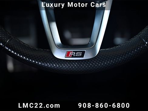 Used 2021 Audi RS 5 Sportback w/ Dynamic Package image 41