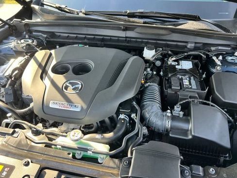 New 2026 MAZDA CX-50 2.5 Turbo w/ Cargo Package image 13