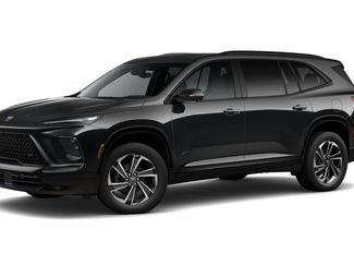 New 2026 Buick Enclave Sport Touring AWD/4WD video 2