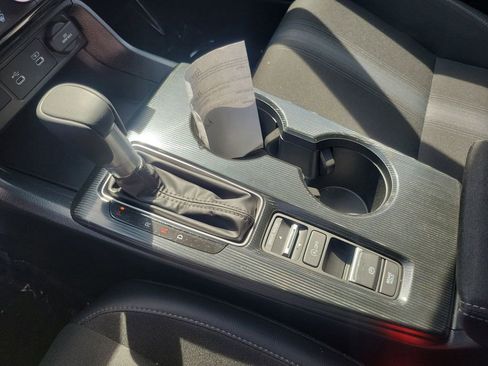 Certified 2025 Honda Civic Sport image 29