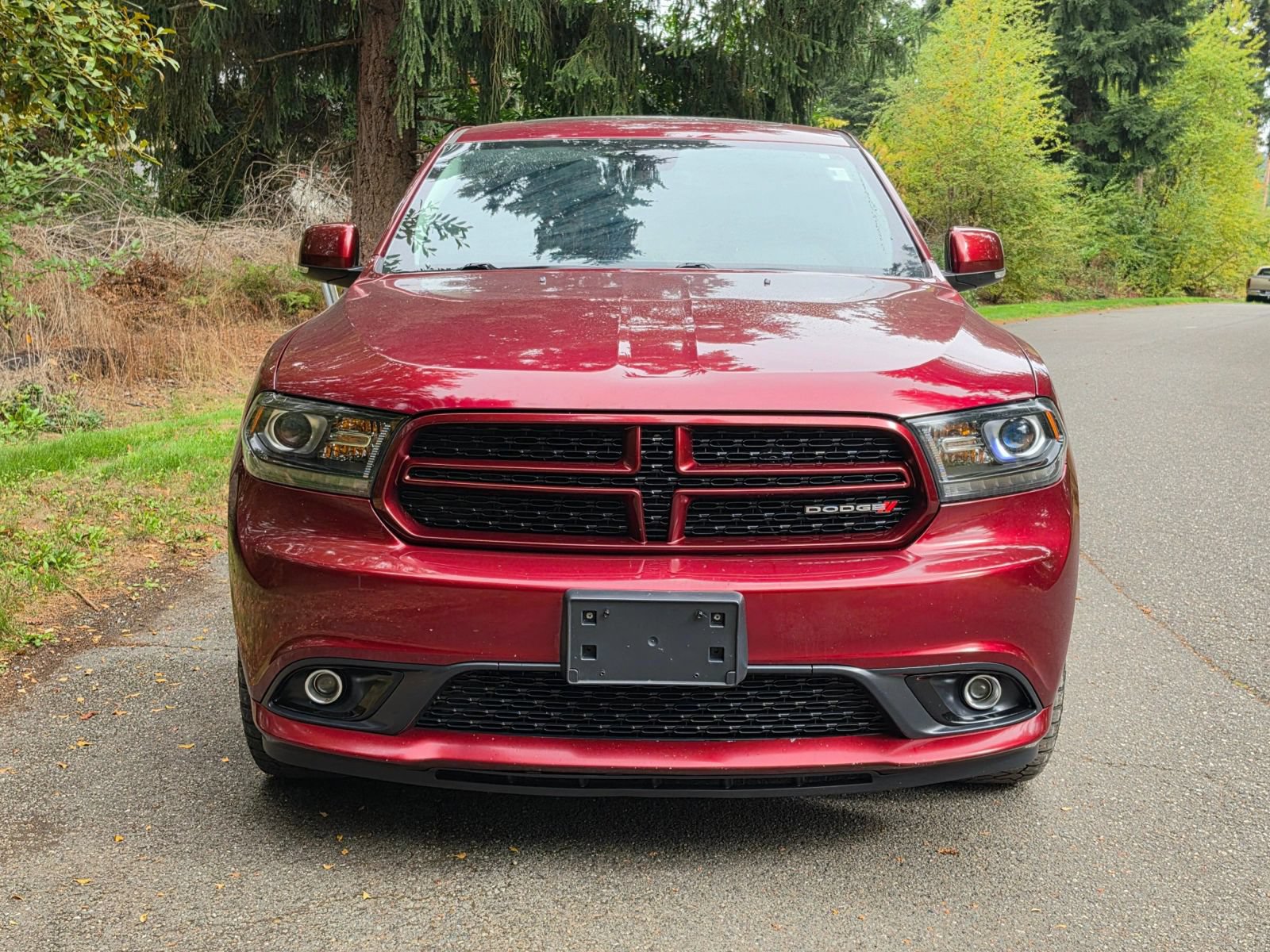 Used 2018 Dodge Durango GT AWD/4WD image 7